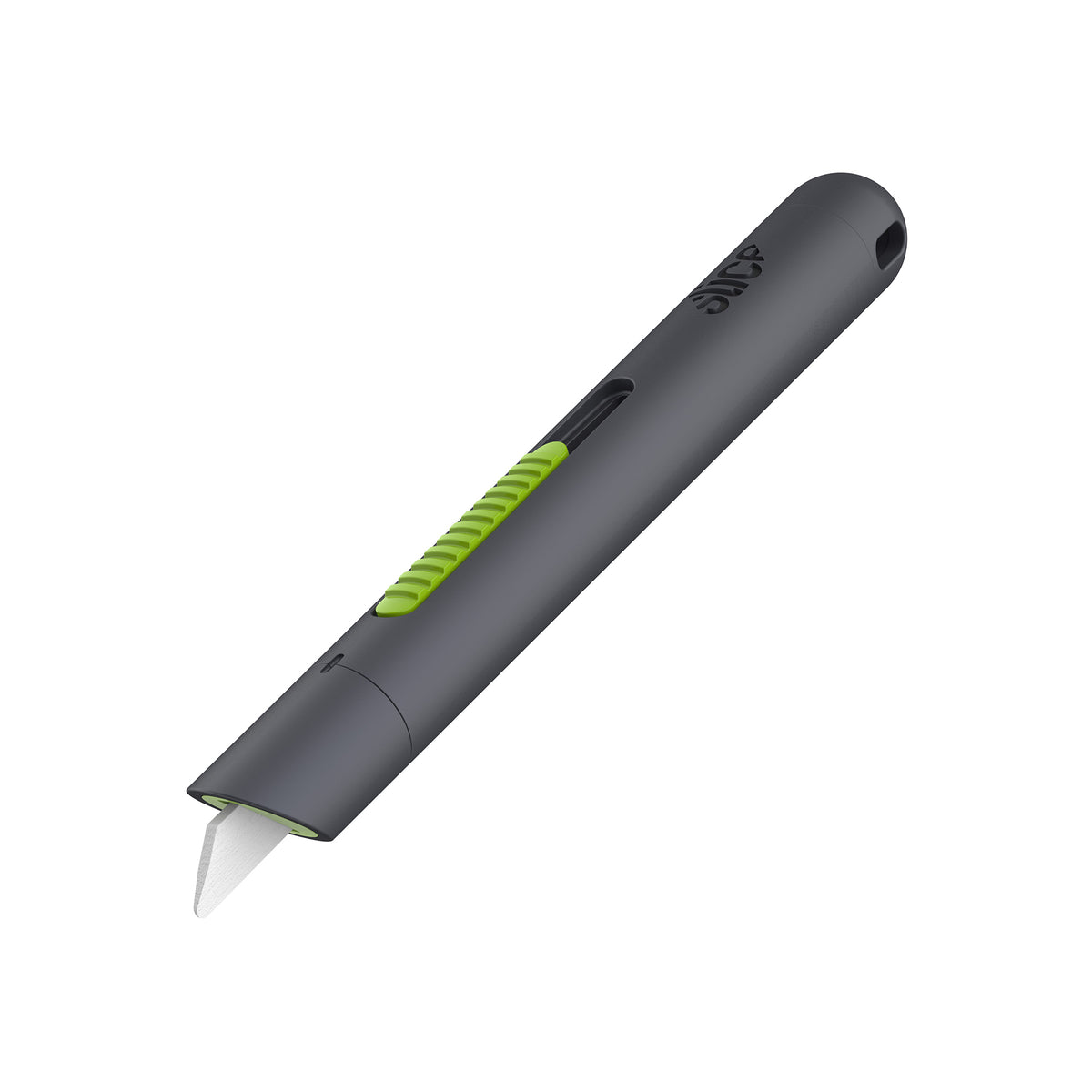 Slice Penmes - terugverend