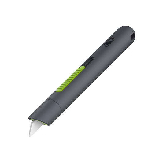 Slice Penmes - terugverend