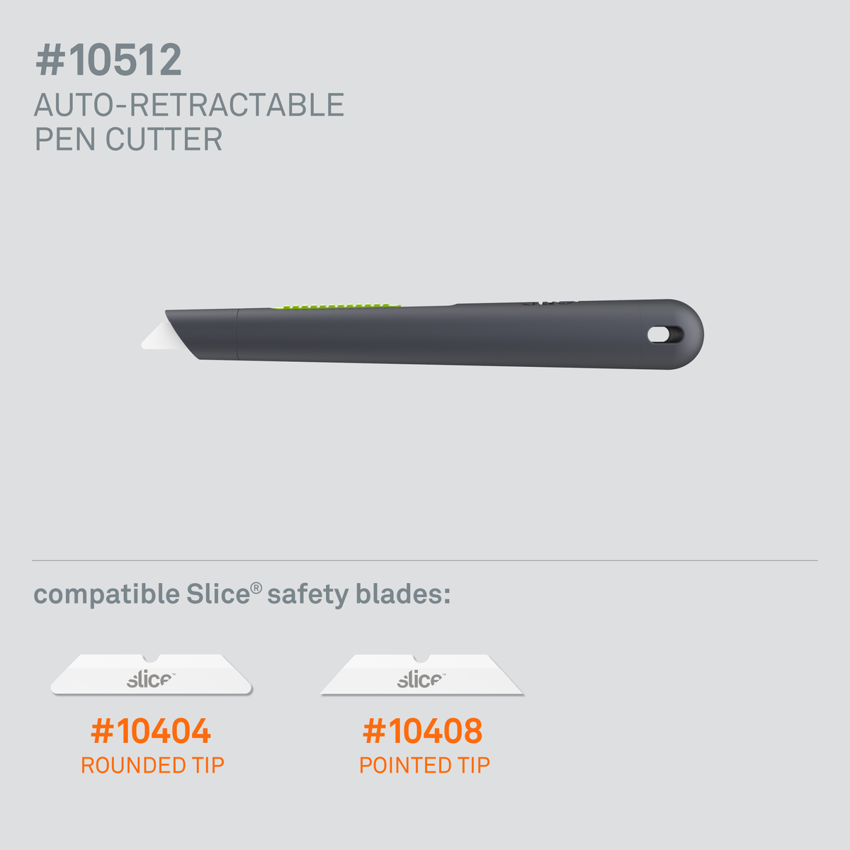 Slice Penmes - terugverend