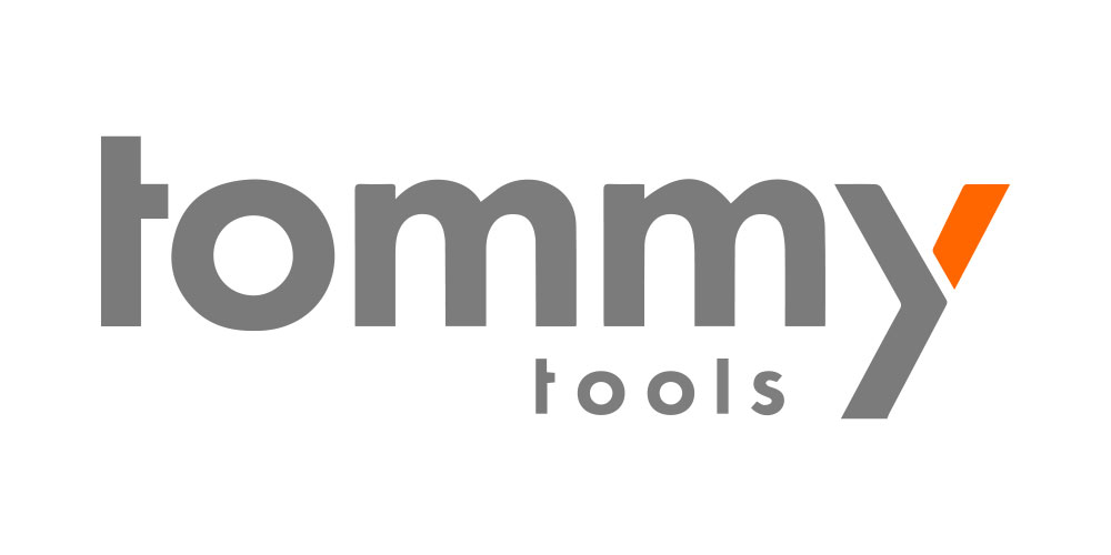 Tommy Tools logo